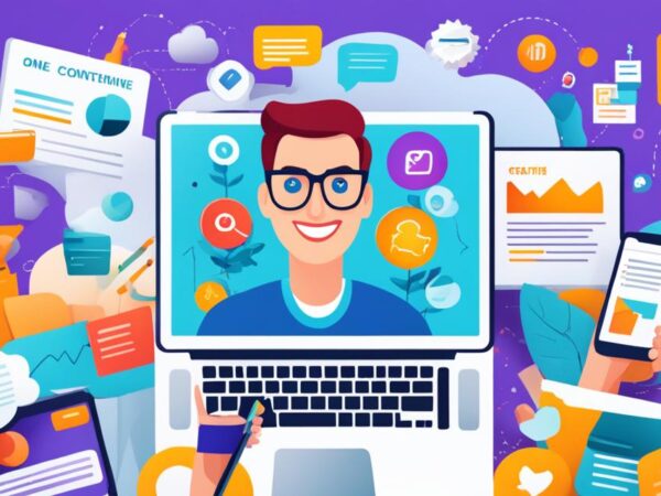 Marketing de Contenidos: Más que Publicidad