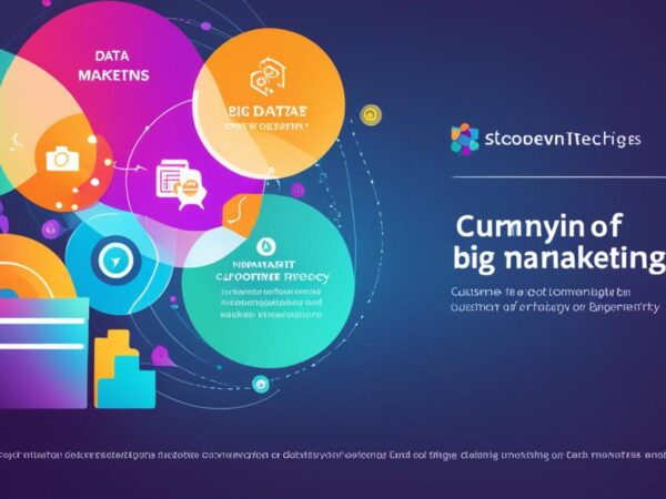 Aprovechando el Potencial del Big Data en Marketing