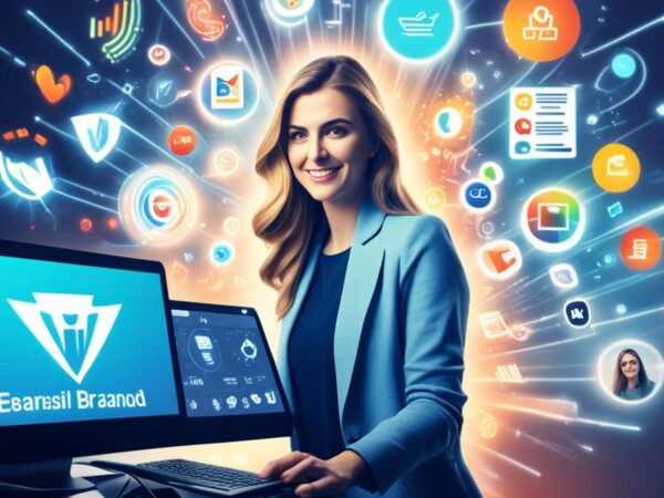 Potenciando tu Marca a través del Blogging