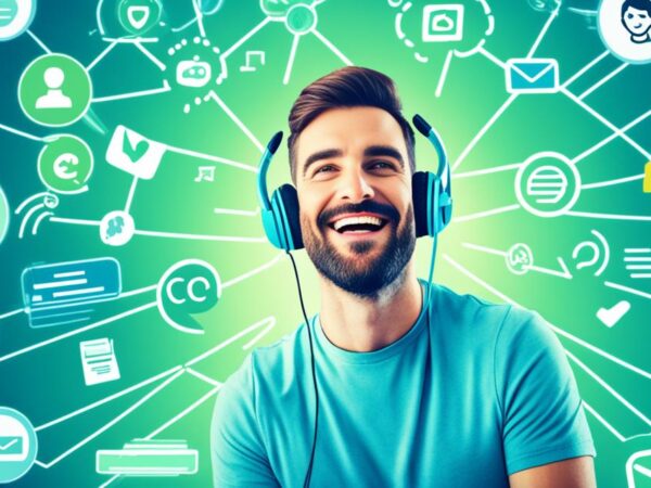 Mejorando la Experiencia del Cliente con Chatbots