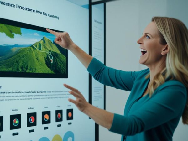 Publicidad Interactiva: Involucrando a tu Audiencia
