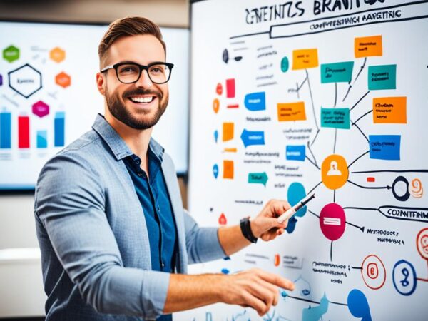 Estrategias de Content Marketing para el Personal Branding