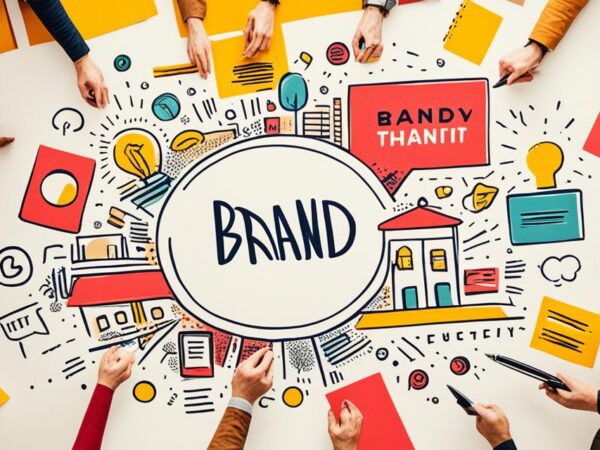 Storytelling en Branding: El Arte de Contar tu Historia