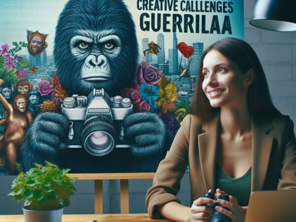 Diseño Gráfico en Publicidad: Claves para el Éxito