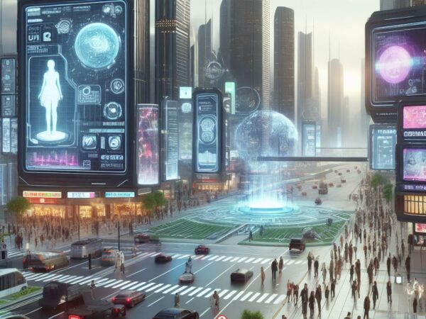 El Futuro de la Publicidad en Vídeo