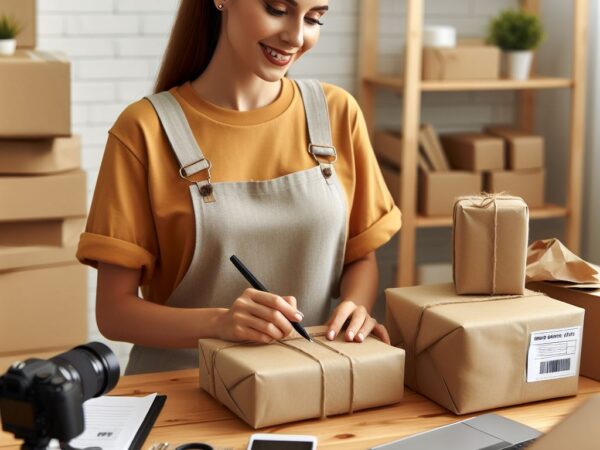 El Futuro del E-commerce