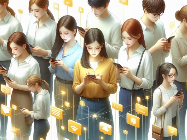 El Impacto del Marketing de Contenidos en la Audiencia