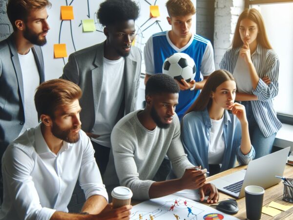 El Poder del Patrocinio en el Marketing Deportivo