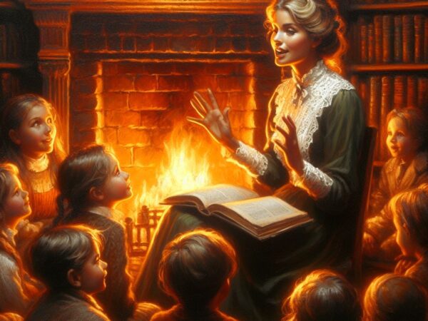 El Poder del Storytelling en Publicidad