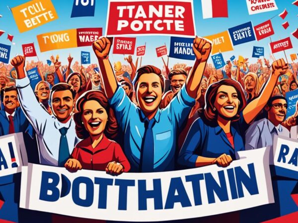 Maximizando el Impacto en Elecciones