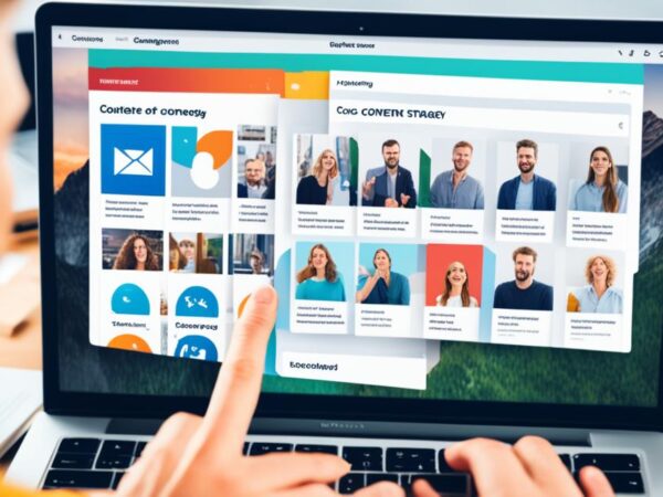 Atrayendo Audiencias con Contenido Relevante