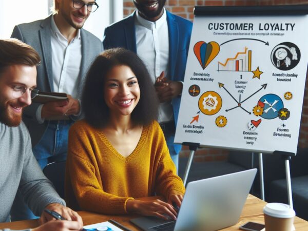 Estrategias de Fidelización de Clientes: Construyendo Relaciones Duraderas