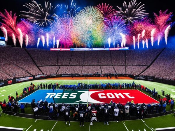 Explotando el Potencial de los Eventos Deportivos