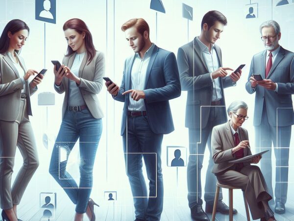Generando Confianza y Autoridad con Contenido de Calidad