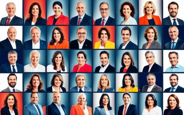 Encontrando a los Líderes de Opinión en Segmentos Específicos