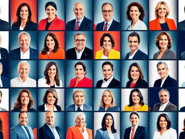 Encontrando a los Líderes de Opinión en Segmentos Específicos