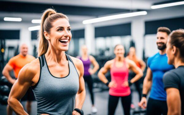 Promocionando un Estilo de Vida Activo y Saludable