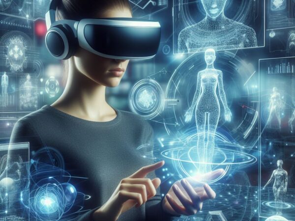 Innovación en Publicidad: Realidad Aumentada