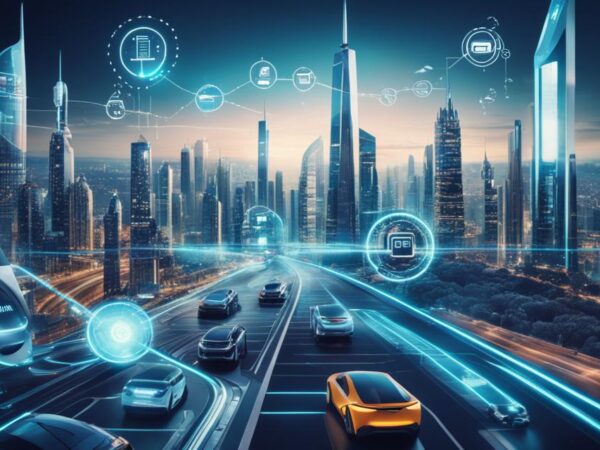 Innovación en Marketing: El Internet de las Cosas
