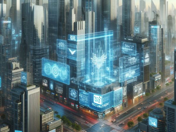 La Revolución de la Seguridad en el Marketing