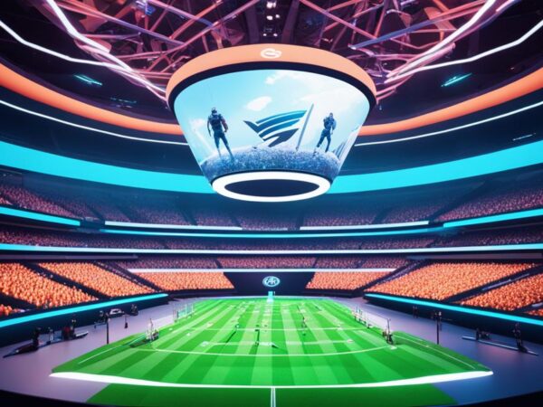 Explorando Oportunidades en el Mundo Digital Deportivo