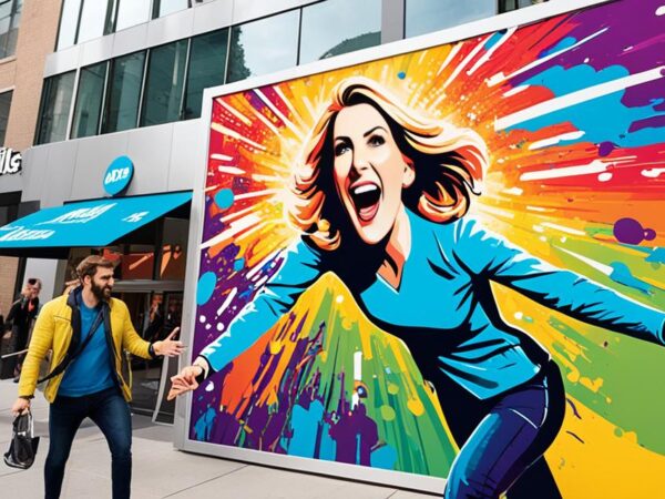 Creando Experiencias Inolvidables con Guerrilla Marketing