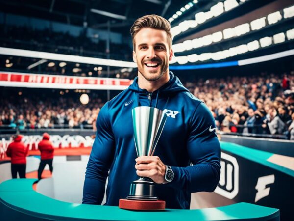 Maximizando el Potencial del Marketing Personal en el Deporte