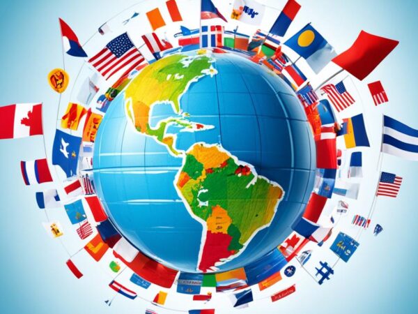 Alcance Más Allá de las Fronteras
