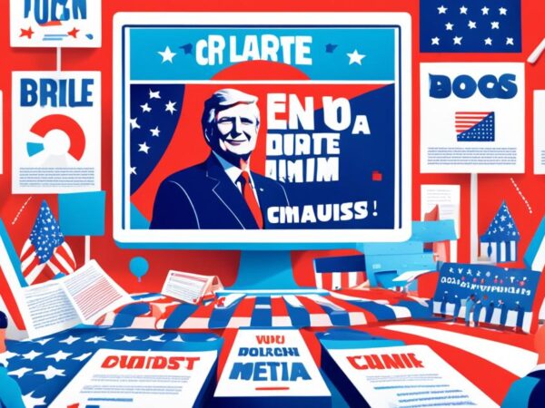 Innovación en la Comunicación Política