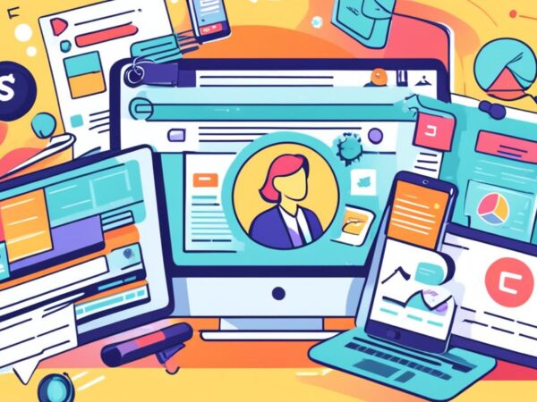 Atrayendo y Reteniendo Clientes con Contenido Relevante