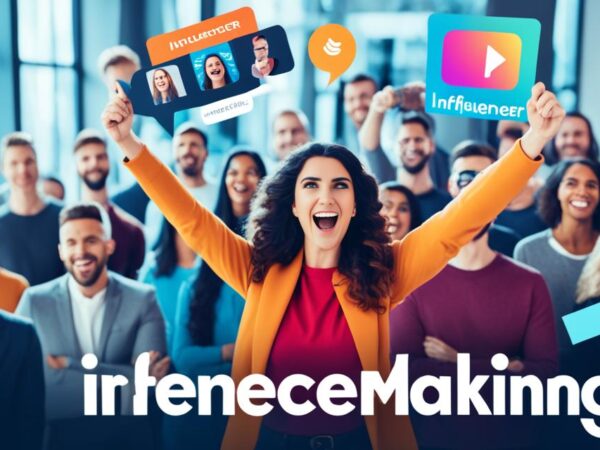 El Poder del Marketing de Influencia