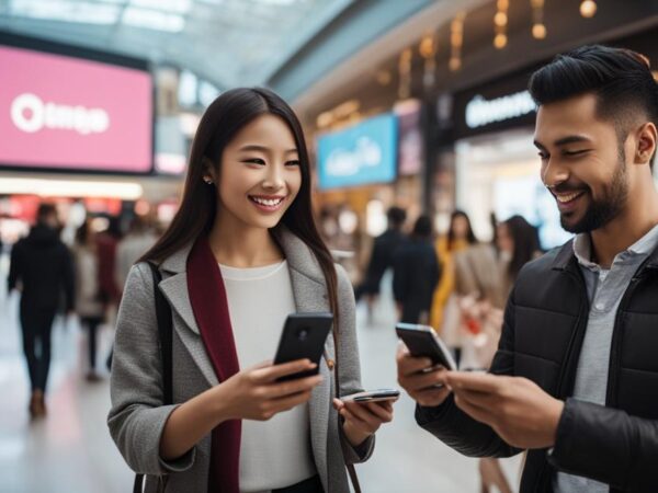 Estrategias Innovadoras de Marketing de Proximidad