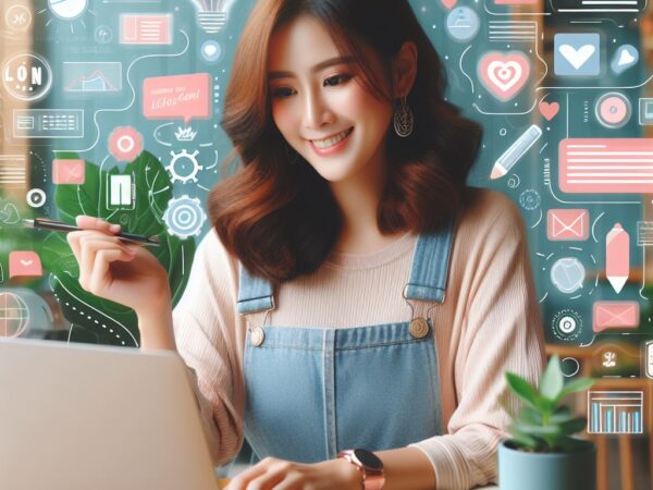 El Auge del Marketing de Contenidos