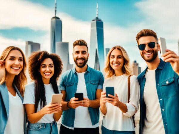 Aprovechando el Poder de la Influencia en Escala Local
