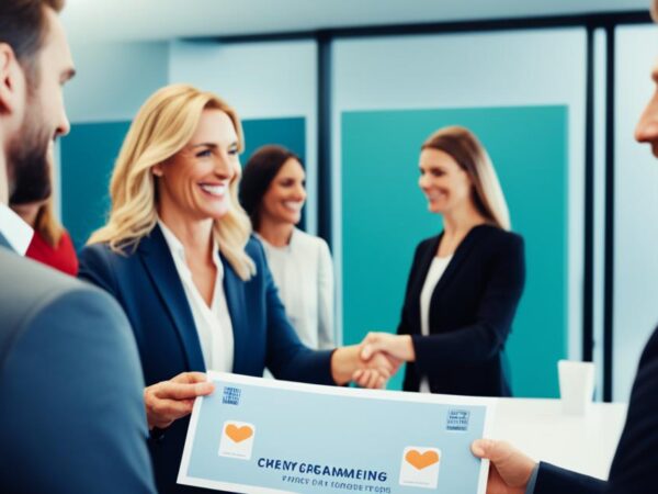 Estrategias para el Personal Branding en el Networking