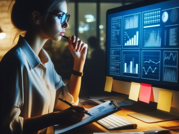 Optimizando tu Estrategia con Datos Analíticos