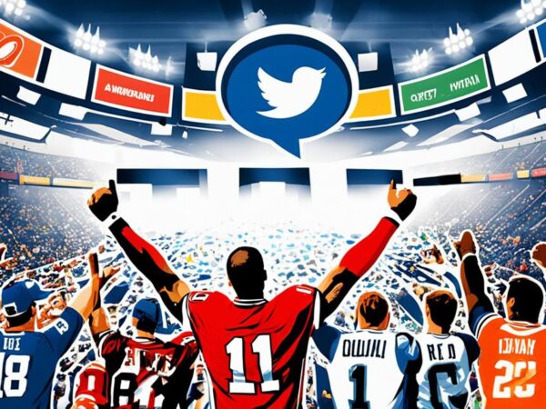 Aprovechando el Poder del Social Media en el Deporte