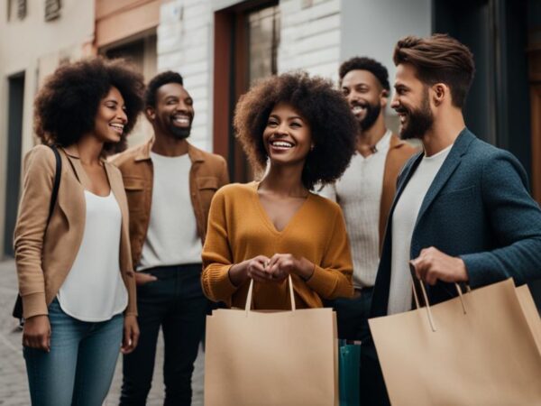 Estrategias para Generar Ventas a través de Social Media