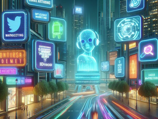 Tendencias Emergentes en Publicidad Digital