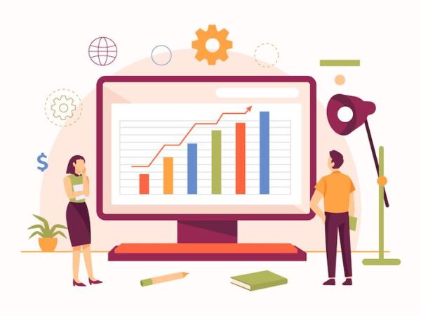 Analítica Web: Alcanza las Primeras Posiciones en Motores de Búsqueda
